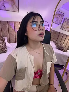 SofiVelvet  online show from 05/01/26, 06:23