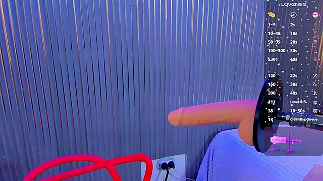 brunette zoe online show from 04/28/26, 01:27