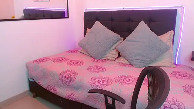 Meliissa xxxx online show from 05/31/26, 03:08