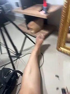 evabellucci- online show from 05/19/26, 07:20