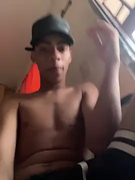 Antonelo blake online show from 04/27/26, 10:52