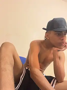 Antonelo blake online show from 04/28/26, 04:06