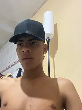 Antonelo blake online show from 04/29/26, 01:32