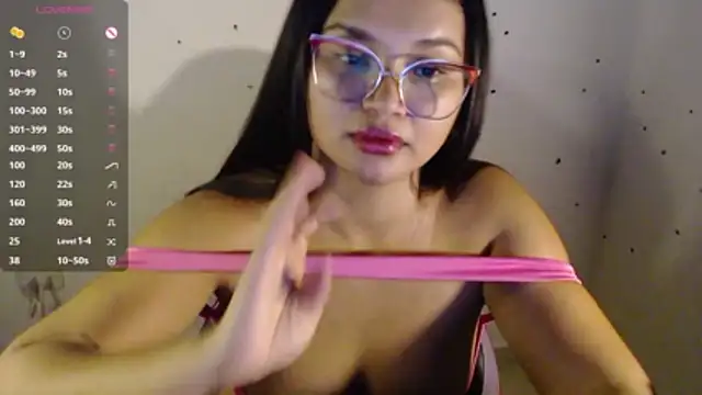 Snapshot of Lily____ chatting on 06/28/26, 10:38 Lily online show from 06/28/26, 10:38