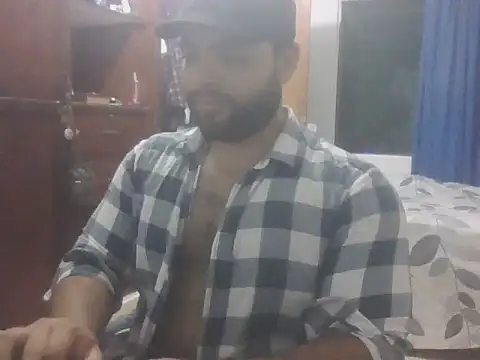 Bearmachin online show from 04/28/26, 05:01