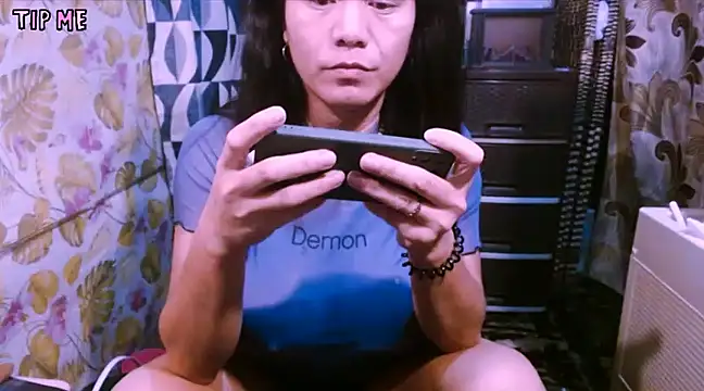 Snapshot of TSjuicyhotdrops chatting on 01/15/25, 10:49 TSjuicyhotdrops online show from 01/15/25, 10:49