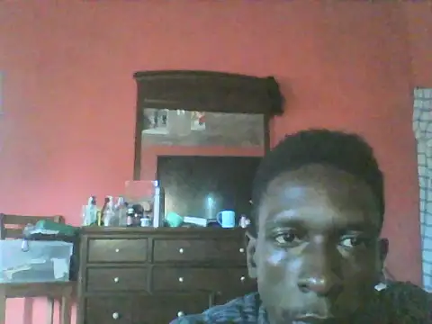 ZanyDemar online show from 04/27/26, 03:43