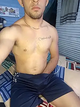 SoyCustodio98 online show from 04/26/26, 06:11