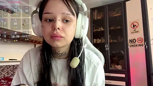 Snapshot of Willow_Jess chatting on 05/14/26, 10:00 Willow Jess online show from 05/14/26, 10:00