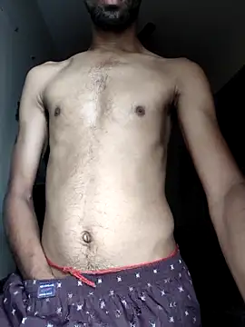 charm sam online show from 04/26/26, 08:56