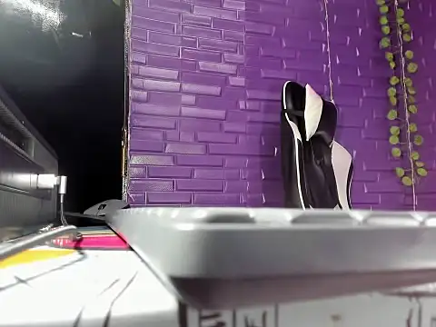 Scarlett Sex Rs online show from 07/06/26, 02:03