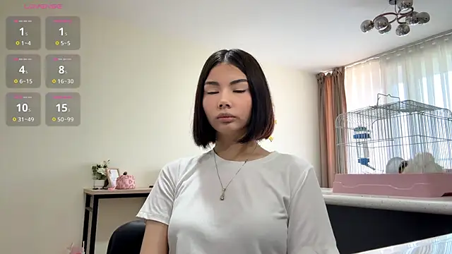 MarylnMonnier online show from 04/28/26, 06:18