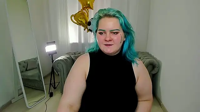 Snapshot of Amelia_Skyee chatting on 06/26/26, 03:27 Amelia Skyee online show from 06/26/26, 03:27