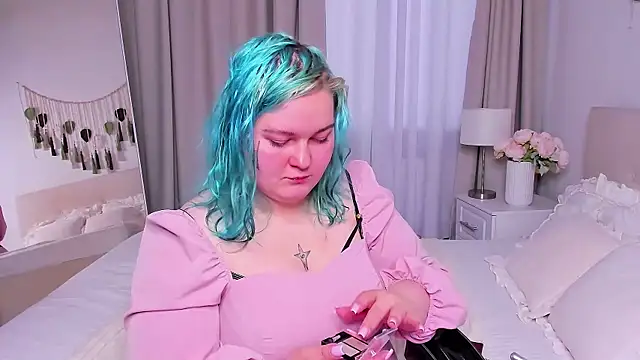Snapshot of Amelia_Skyee chatting on 07/02/26, 10:32 Amelia Skyee online show from 07/02/26, 10:32