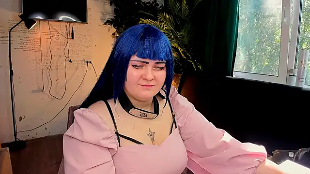 Snapshot of Amelia_Skyee chatting on 07/30/26, 12:15 Amelia Skyee online show from 07/30/26, 12:15