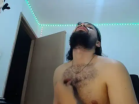 Snapshot of camilorestrepo77 chatting on 06/09/26, 05:41 camilorestrepo77 online show from 06/09/26, 05:41