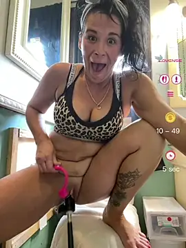 Vanessa Valentine online show from 06/21/26, 03:36