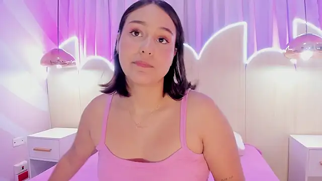 AmelieCooper online show from 05/04/26, 07:54