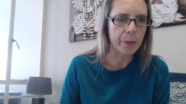 blondiesin50 online show from 05/12/26, 10:12