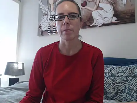 blondiesin50 online show from 05/13/26, 06:44