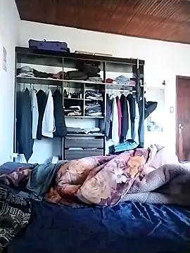 Serranosc online show from 04/30/26, 07:09