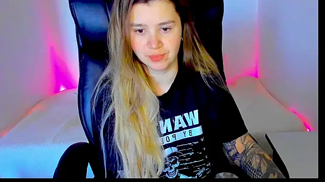 Natali Secret online show from 05/03/26, 01:28