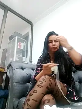 Snapshot of HelenNovoa chatting on 06/09/26, 09:04 HelenNovoa online show from 06/09/26, 09:04