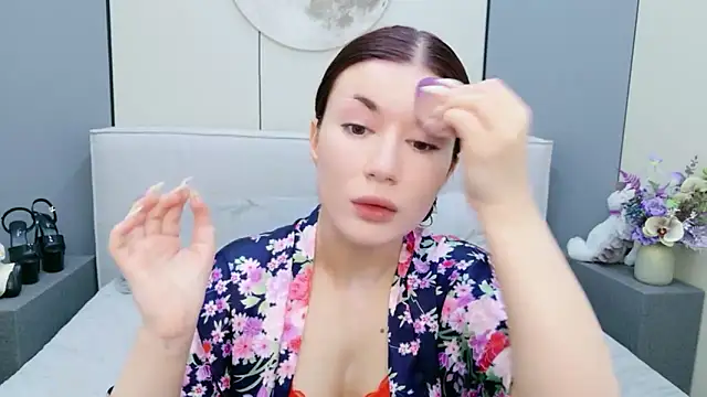 Gina lima online show from 05/13/26, 10:45