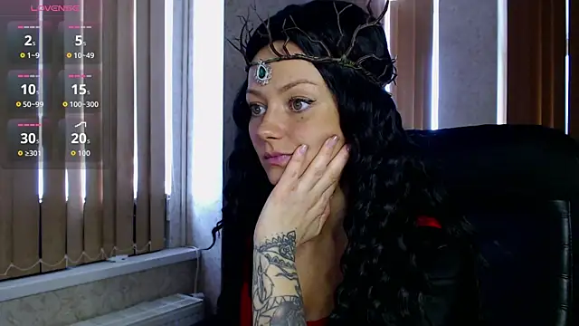 baba yaga online show from 04/27/26, 07:06