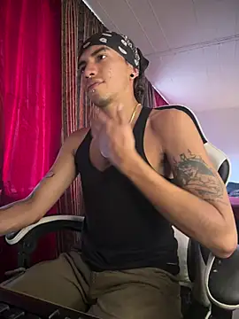 Darkodexx online show from 05/20/26, 09:32