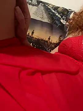 kisulya online show from 12/14/25, 07:40