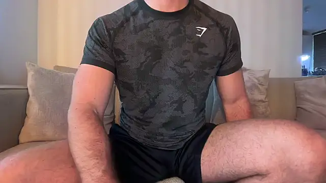gymshrk online show from 05/12/26, 05:04