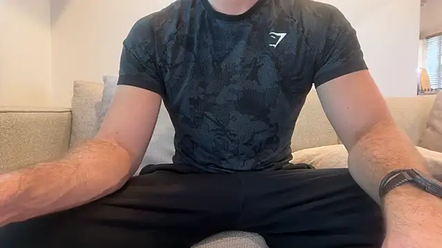gymshrk online show from 05/14/26, 04:25