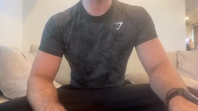 gymshrk online show from 05/18/26, 04:57