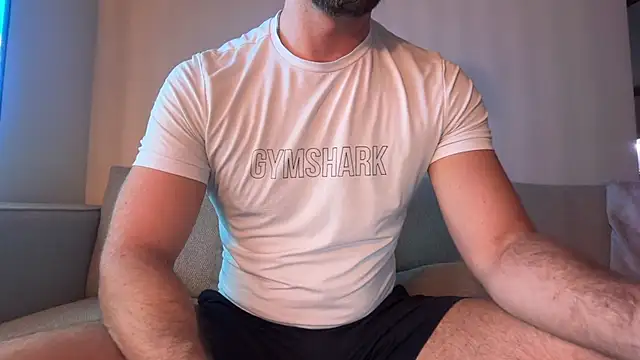 gymshrk online show from 05/19/26, 04:52