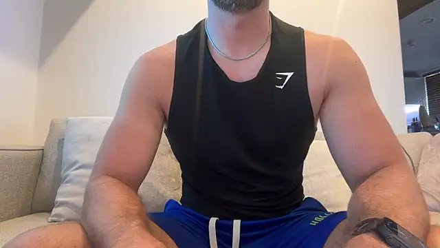 gymshrk online show from 05/28/26, 05:27