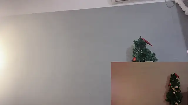 LuMei-Love online show from 06/01/26, 01:24