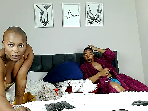 Matic and LaToyah online show from 05/18/26, 10:26
