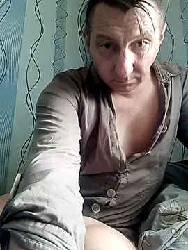 Sergejj86 online show from 04/27/26, 11:52