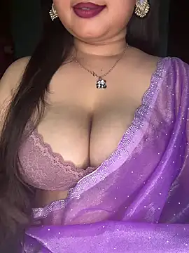 Naughty pooja44 online show from 08/02/26, 07:12