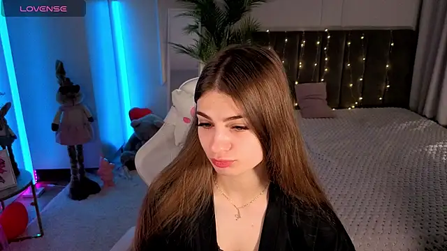 Dayana Mood online show from 05/12/26, 06:32
