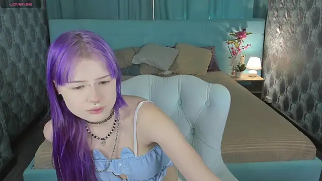 Snapshot of Ammelia_Backerr chatting on 06/24/26, 09:08 Ammelia Backerr online show from 06/24/26, 09:08