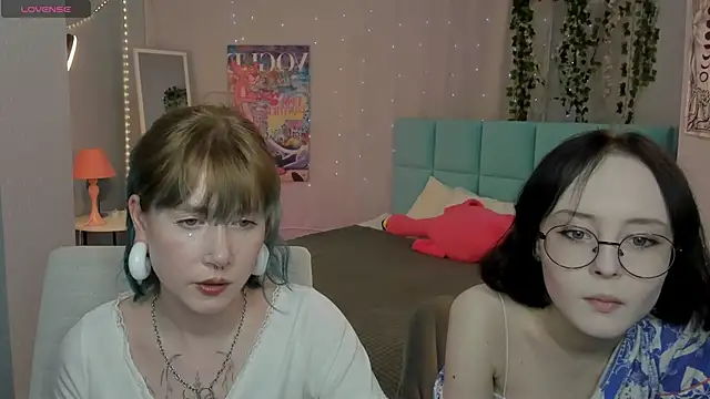 Elira Vane online show from 05/14/26, 11:50