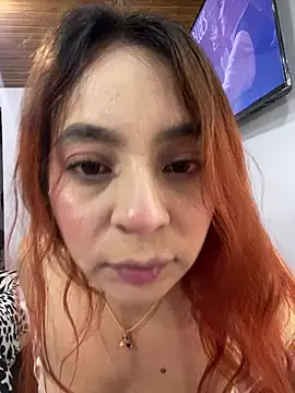 Scarlett ceres online show from 05/03/26, 04:18