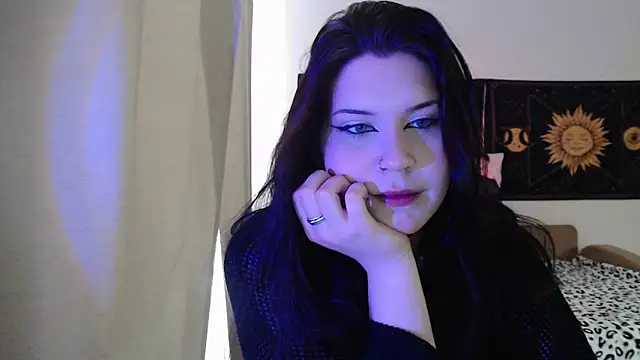 iintimate flesh online show from 05/15/26, 10:33