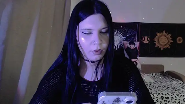 iintimate flesh online show from 07/01/26, 05:12