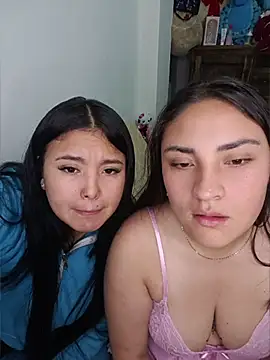 -brendda- online show from 05/09/26, 03:01