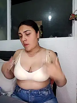 -brendda- online show from 05/11/26, 03:56