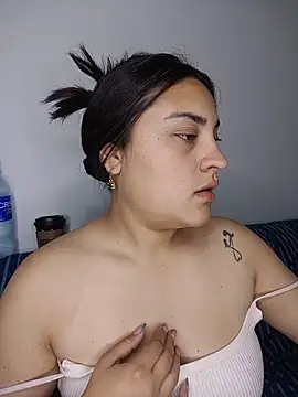 -brendda- online show from 06/13/26, 01:58