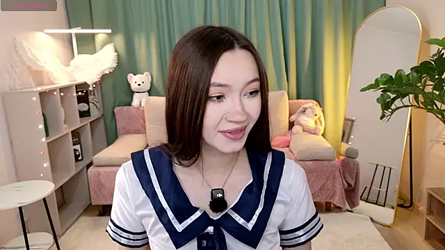 Miiya Aria  online show from 05/26/26, 01:23